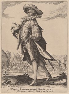Trésorier