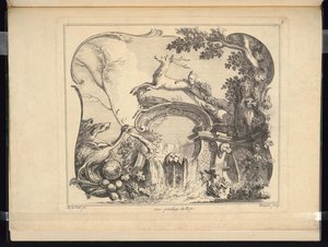 Conception pour un cartouche formant un pont (horizontal)