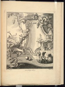 Conception pour un Cartouche