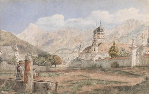 Vue sur l