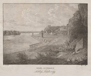 Basse-Autriche, Château de Louberegg
