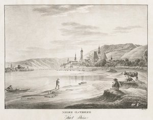 Basse-Autriche, Ville de Stein