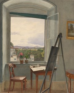 Vue depuis l