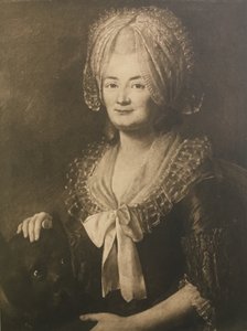 French : Portrait d