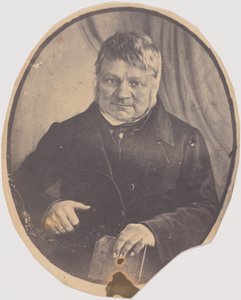 [Portrait d