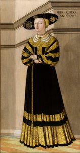 Portrait d