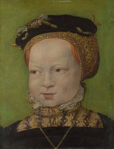Portrait d