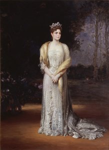 Portrait de l