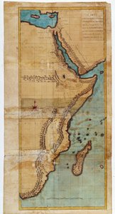 Carte de l