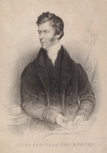 Henry Brougham