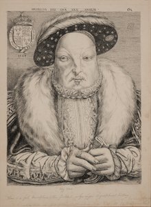 Henri VIII