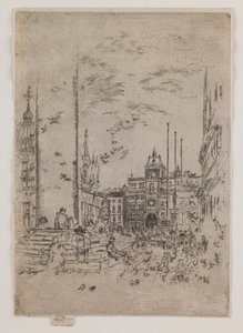 La Piazzetta