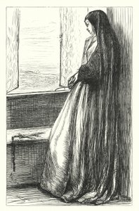 Rosée - James Abbott McNeill (after) Whistler