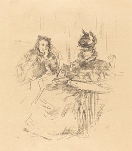 Thé de l