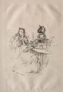 Thé de l