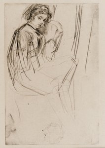 Arthur Haden - James Abbott McNeill Whistler