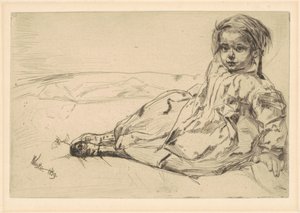 Bibi Valentin, 1859