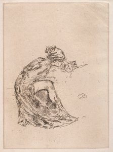 Camée, n° 1 Mère et Enfant, vers 1890-1893