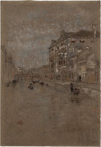  - James Abbott McNeill Whistler