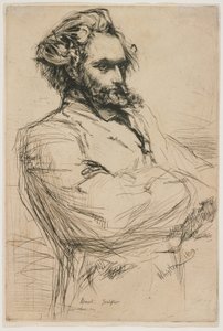  - James Abbott McNeill Whistler
