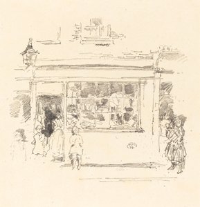 Drury Lane Rags