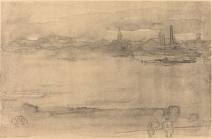 Tôt le matin, 1878