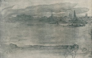 Tôt le matin, 1878, 1904