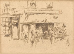 Rue d