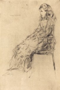 Fanny Leyland, 1873