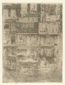Maisons à Amsterdam