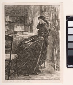 Joanna Douglas dans "Le Sermon d