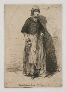 - James Abbott McNeill Whistler
