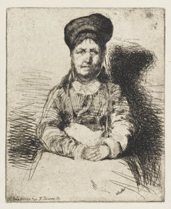 La Rétameuse