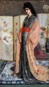 La princesse du pays de la porcelaine