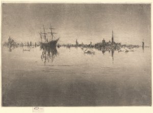 Nocturne, 1879-1880