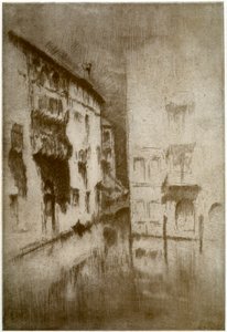 Nocturne : Palais, vers 1879 1904