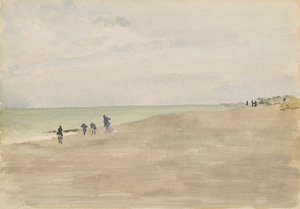 Plage d