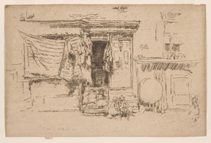Boutique de chiffons, Milman