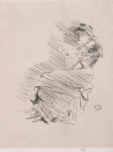 Lecture, 1879 - James Abbott McNeill Whistler