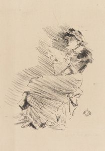 Lecture, 1879 et 1887 - James Abbott McNeill Whistler