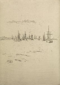 Retour à Tilbury, d