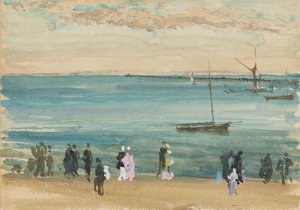 Jetée de Southend