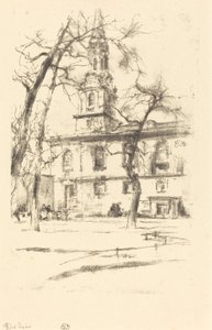 St. Giles-in-the-Fields