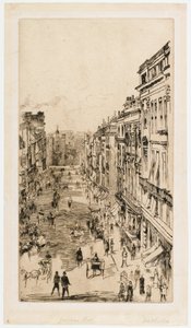  - James Abbott McNeill Whistler