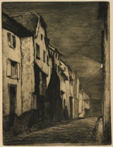  - James Abbott McNeill Whistler