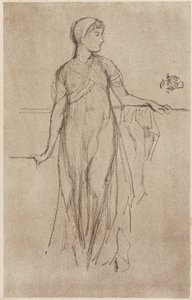 Étude, 1879
