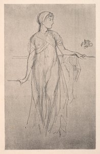 Étude, 1879