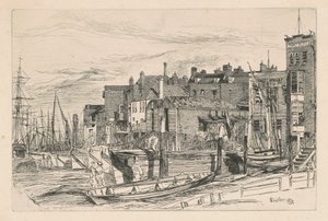 Police de la Tamise, 1859