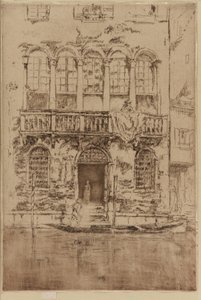 Le balcon, 1879-1880