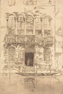 Le Balcon, 1879-1880
